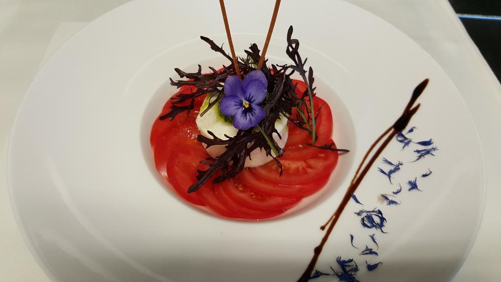 鲁莫登酒店 费尔茨巴赫 外观 照片